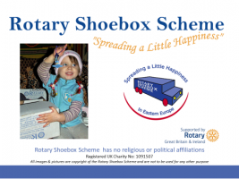 Rotary Shoebox scheme